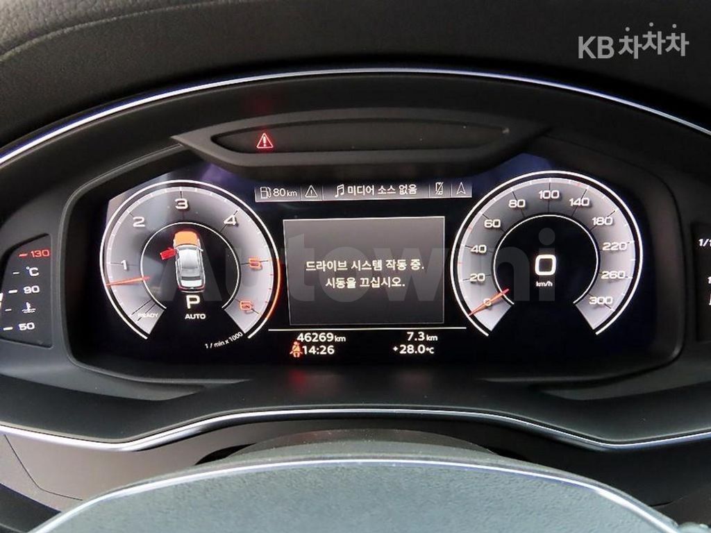 Audi A6(C8) 45 TDI Quattro Premium — снимка 9