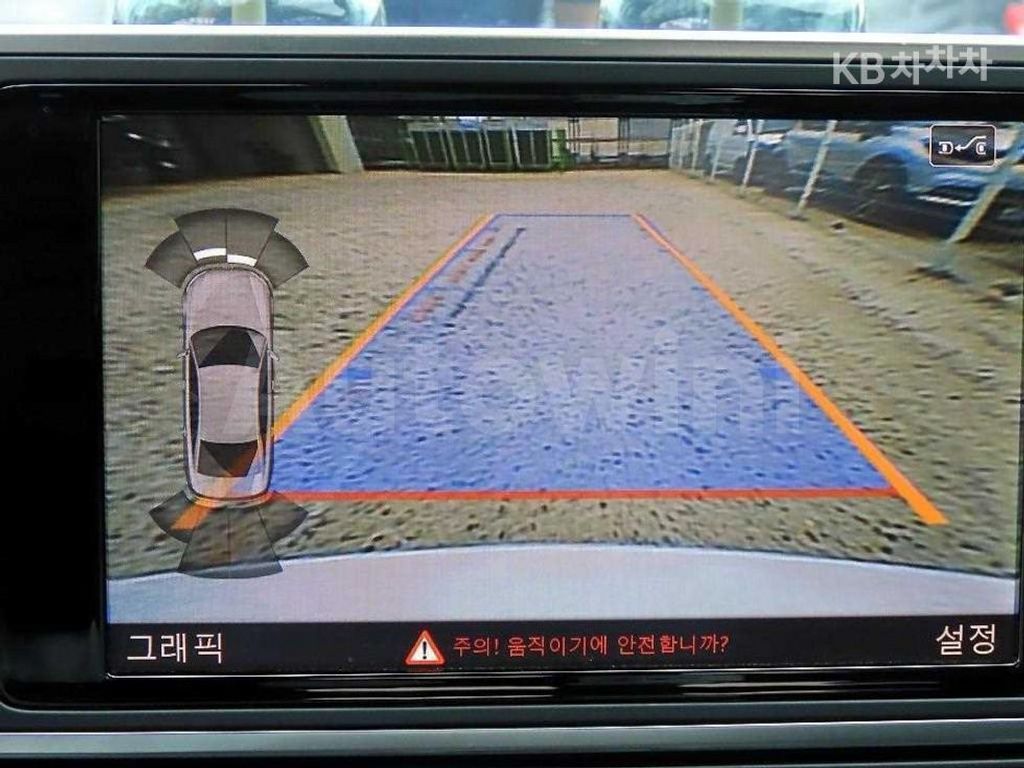 Audi A6 40 TDI Quattro Sports C7(15~) — снимка 14
