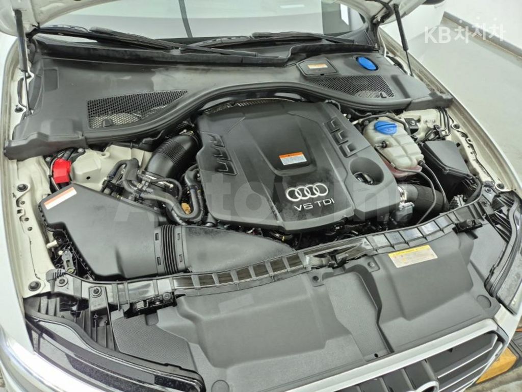Audi A6 40 TFSI C7 — снимка 6