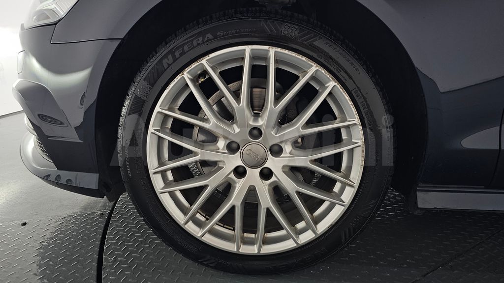 Audi New A6 35 TDI Quattro Premium C7 — снимка 4