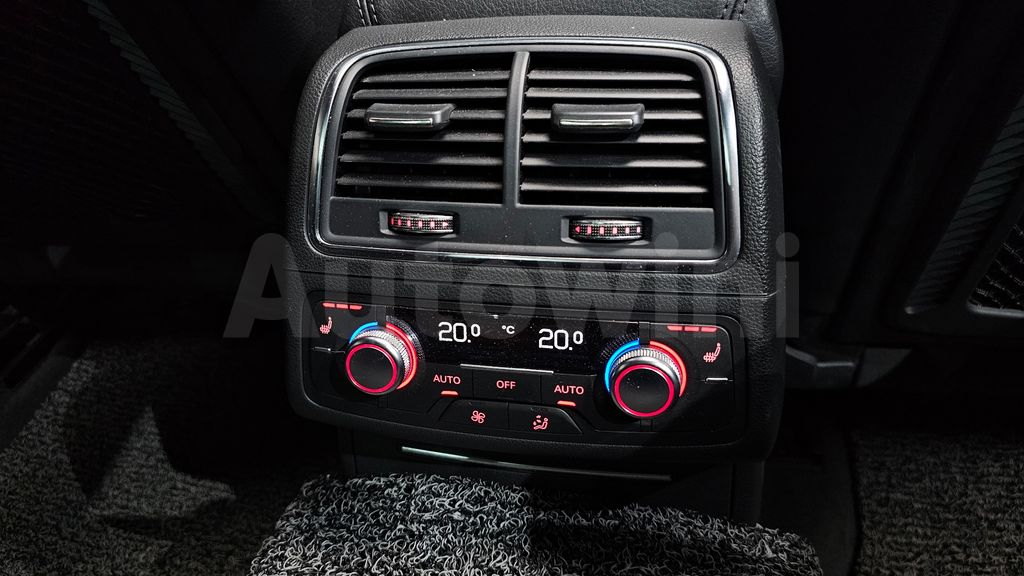 Audi New A6 35 TDI Quattro Premium C7 — снимка 18