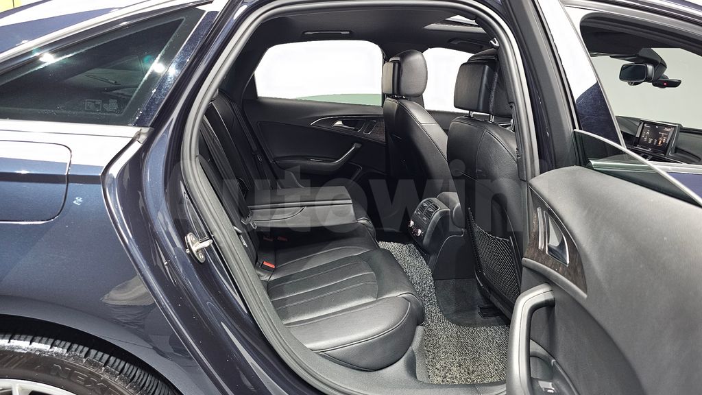 Audi New A6 35 TDI Quattro Premium C7 — снимка 10