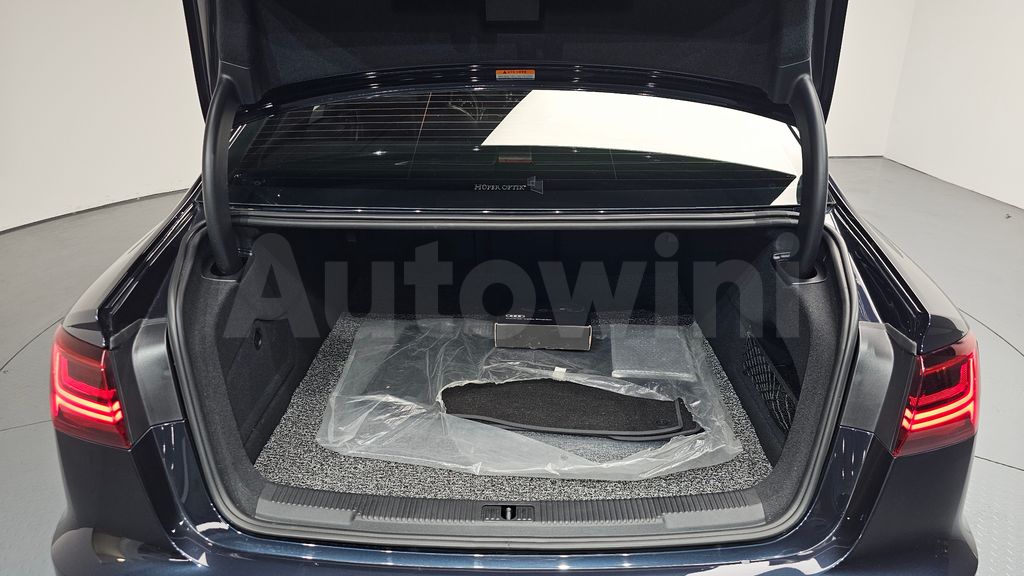 Audi New A6 35 TDI Quattro Premium C7 — снимка 19