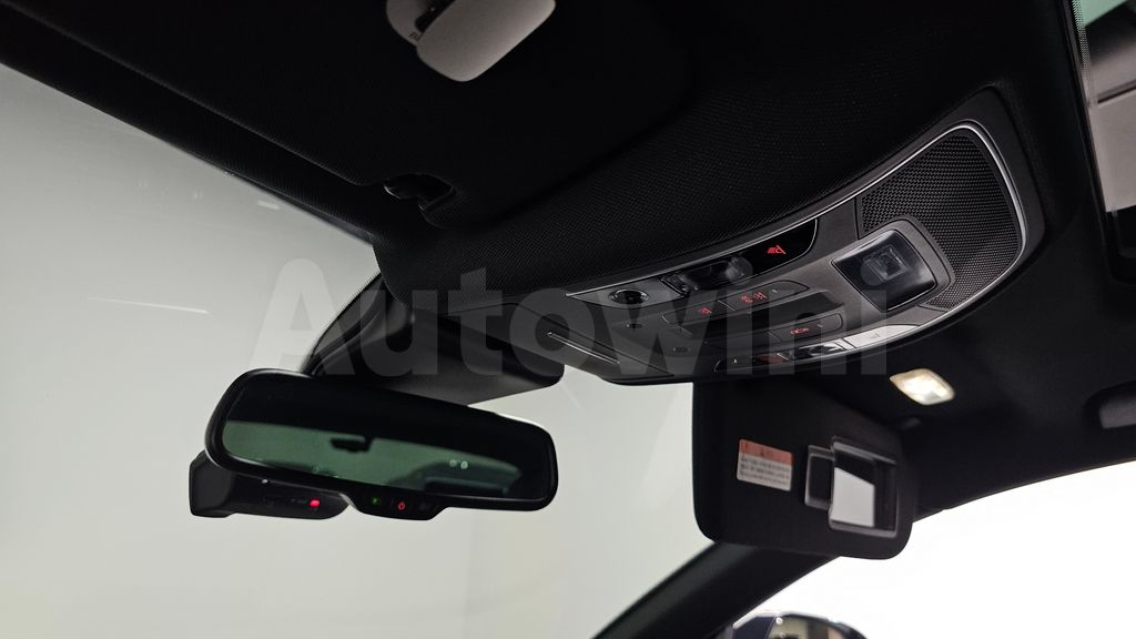 Audi New A6 35 TDI Quattro Premium C7 — снимка 16