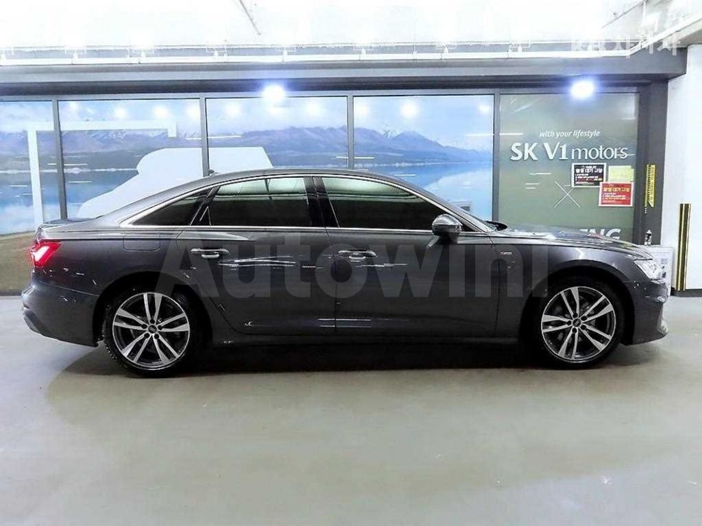 Audi A6(C8) 45 TFSI Quattro Premium — снимка 3