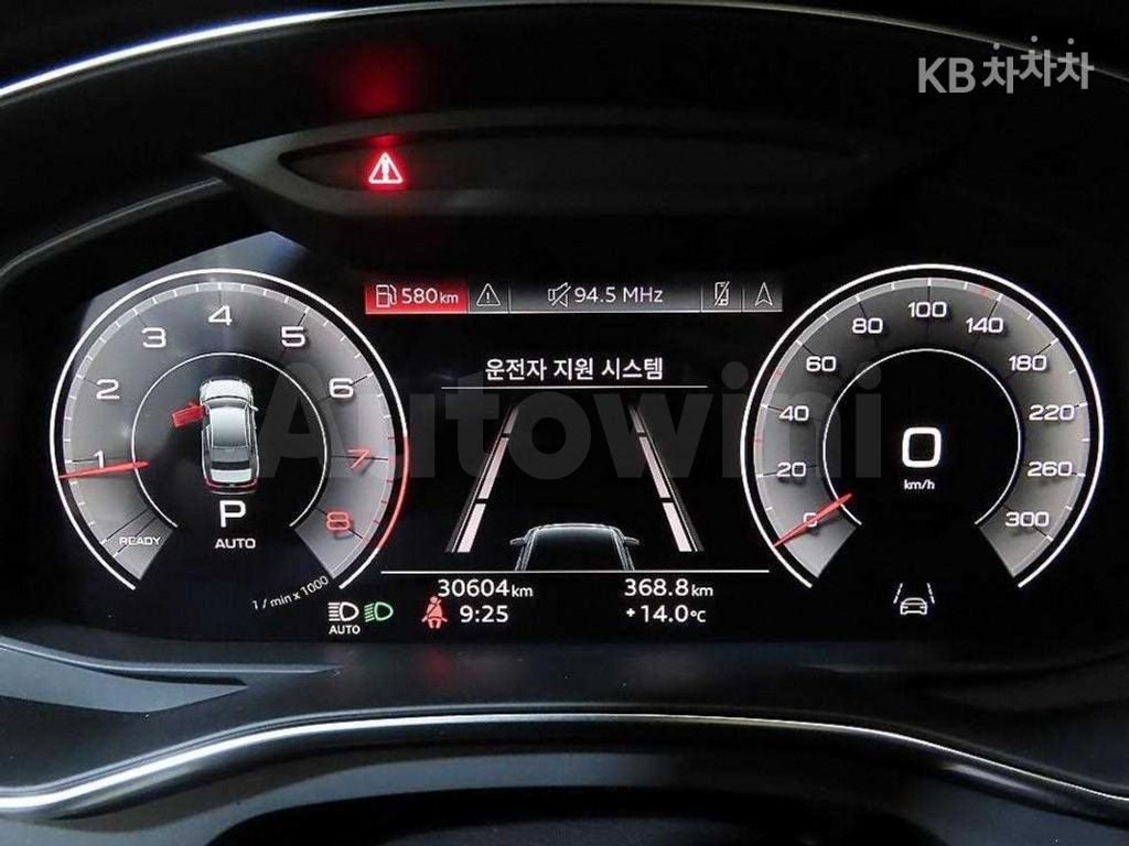 Audi A6(C8) 45 TFSI Quattro Premium — снимка 9