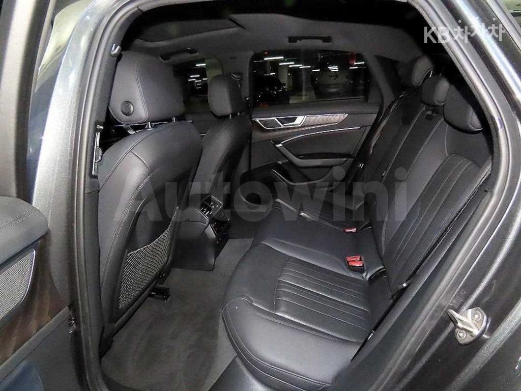 Audi A6(C8) 45 TFSI Quattro Premium — снимка 7