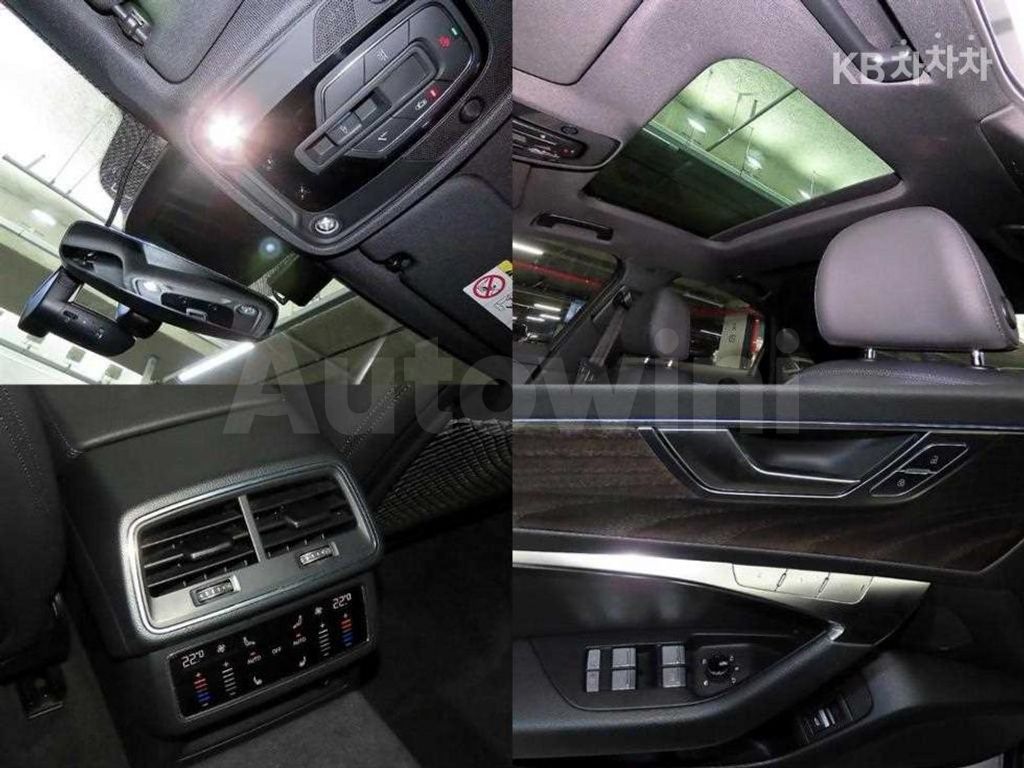 Audi A6(C8) 45 TFSI Quattro Premium — снимка 18