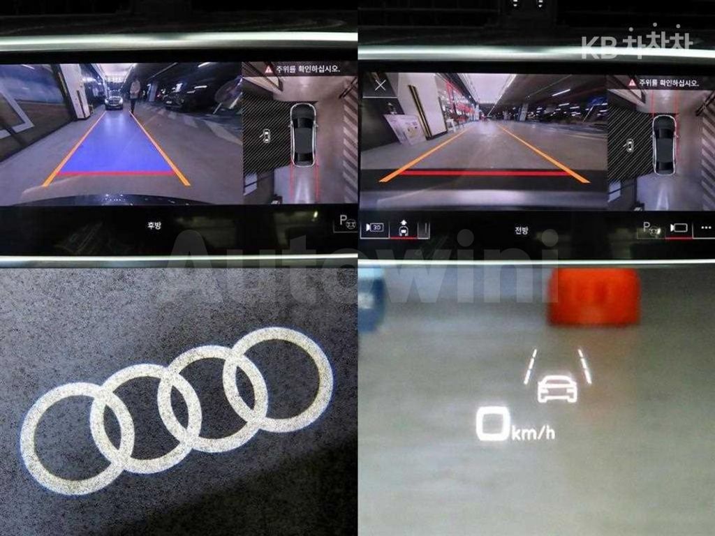 Audi A6(C8) 45 TFSI Quattro Premium — снимка 17
