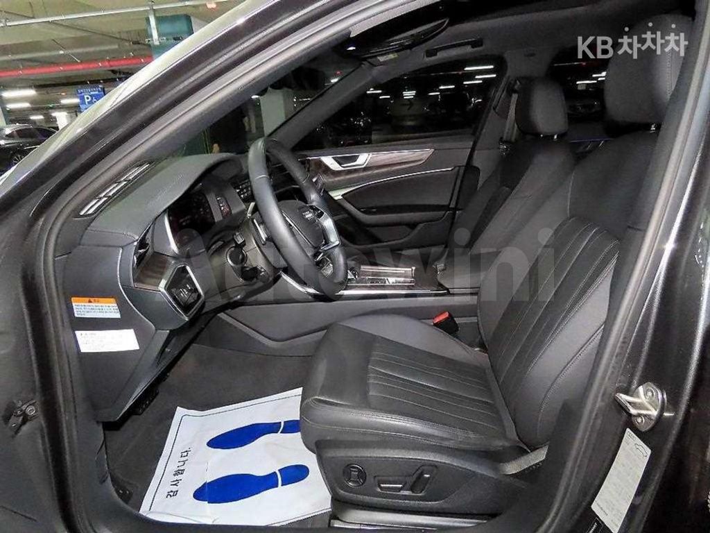Audi A6(C8) 45 TFSI Quattro Premium — снимка 6