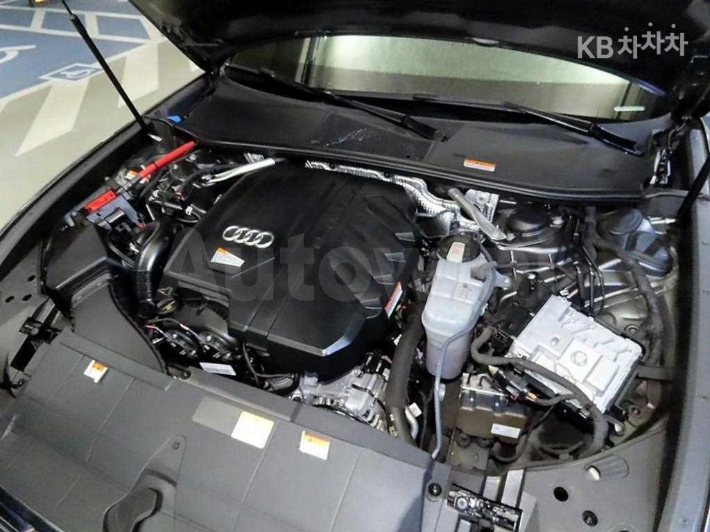 Audi A6(C8) 45 TFSI Quattro Premium — снимка 19