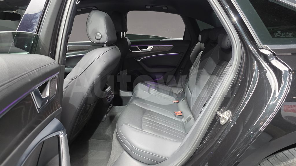 Audi A6(C8) 40 TDI Quattro Premium — снимка 12