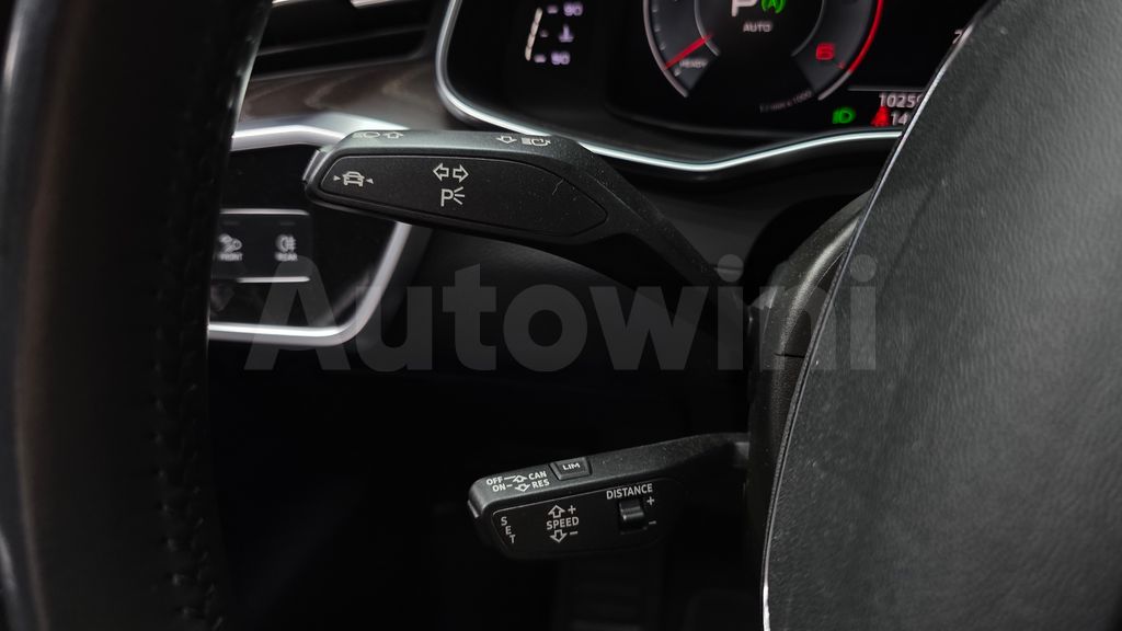 Audi A6(C8) 40 TDI Quattro Premium — снимка 18