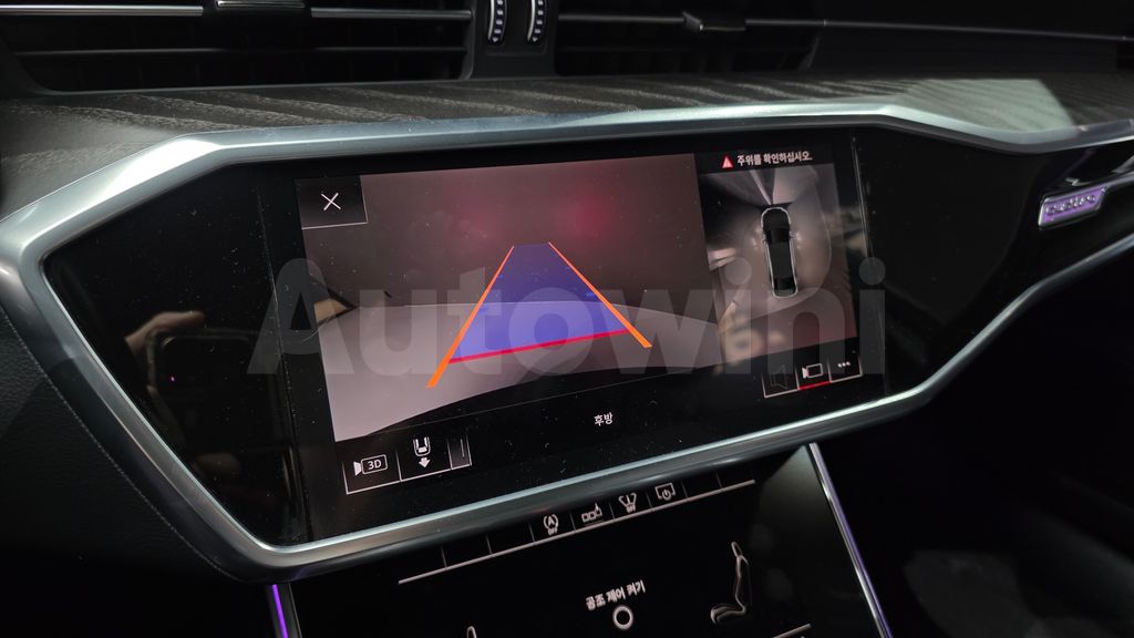 Audi A6(C8) 40 TDI Quattro Premium — снимка 15