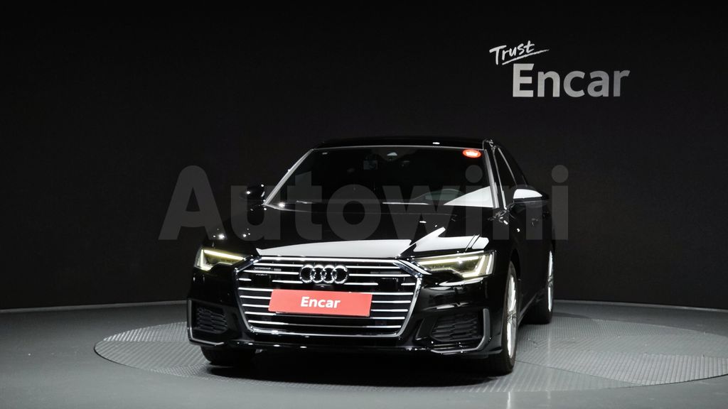 Audi A6(C8) 40 TDI Quattro Premium — снимка 3