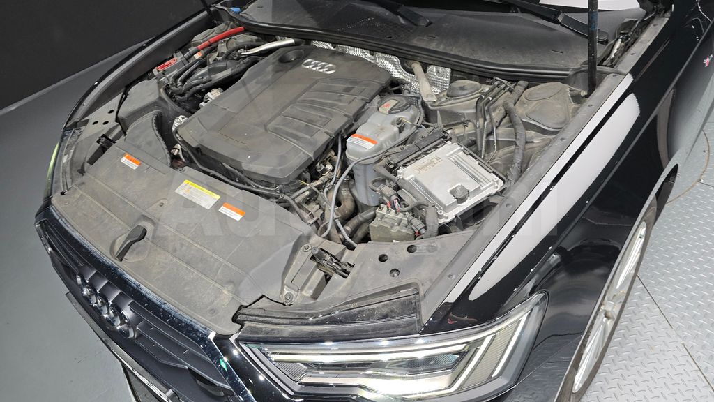 Audi A6(C8) 40 TDI Quattro Premium — снимка 6
