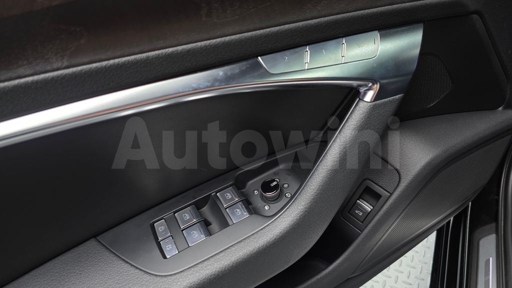 Audi A6(C8) 40 TDI Quattro Premium — снимка 20