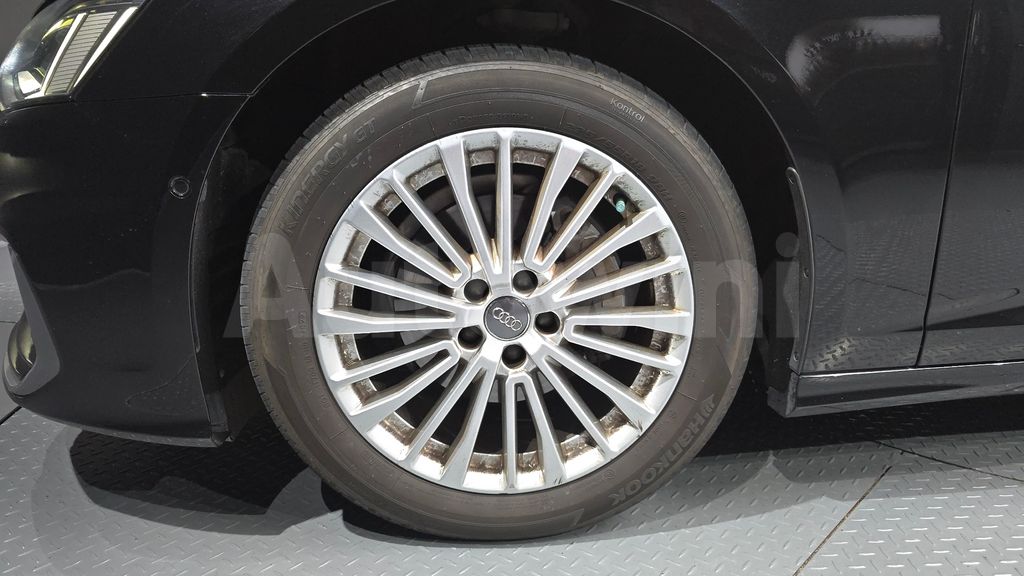 Audi A6(C8) 40 TDI Quattro Premium — снимка 5
