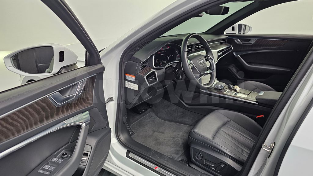 Audi A6(C8) 45 TFSI Quattro Premium — снимка 10