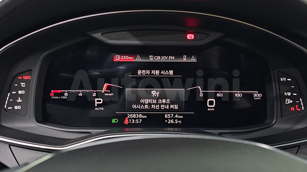 Audi A6(C8) 45 TFSI Quattro Premium — снимка 8