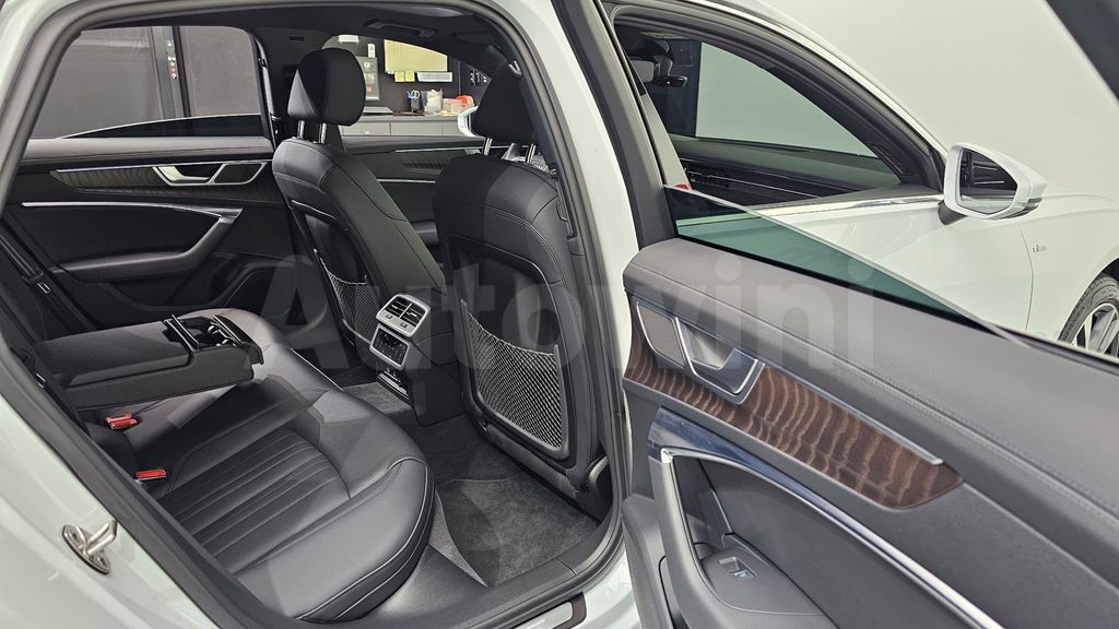 Audi A6(C8) 45 TFSI Quattro Premium — снимка 11