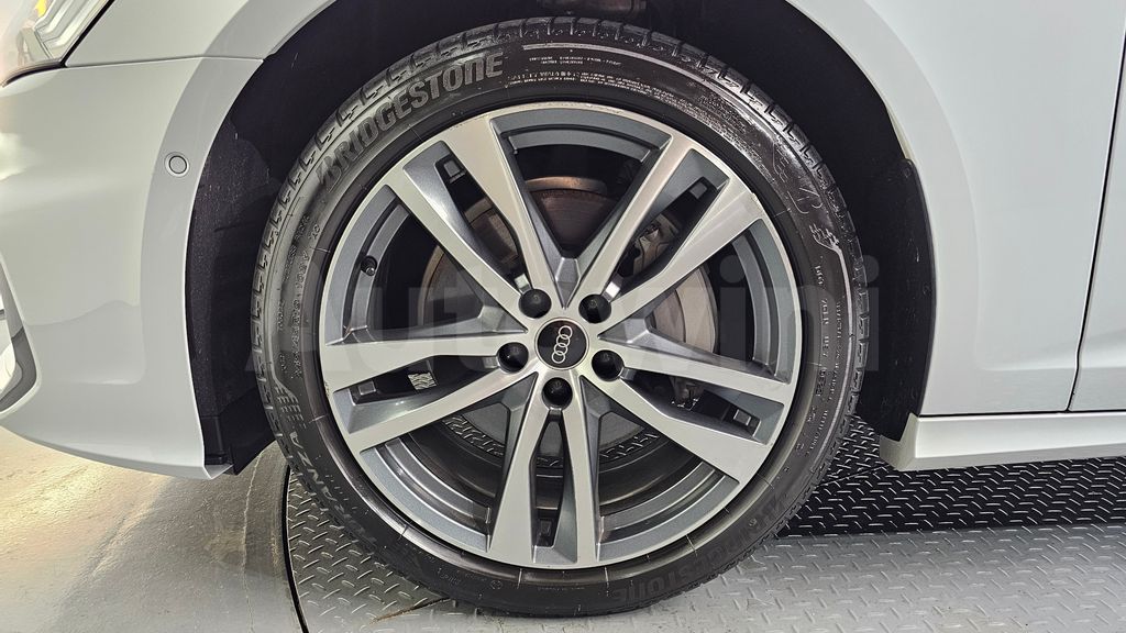 Audi A6(C8) 45 TFSI Quattro Premium — снимка 5