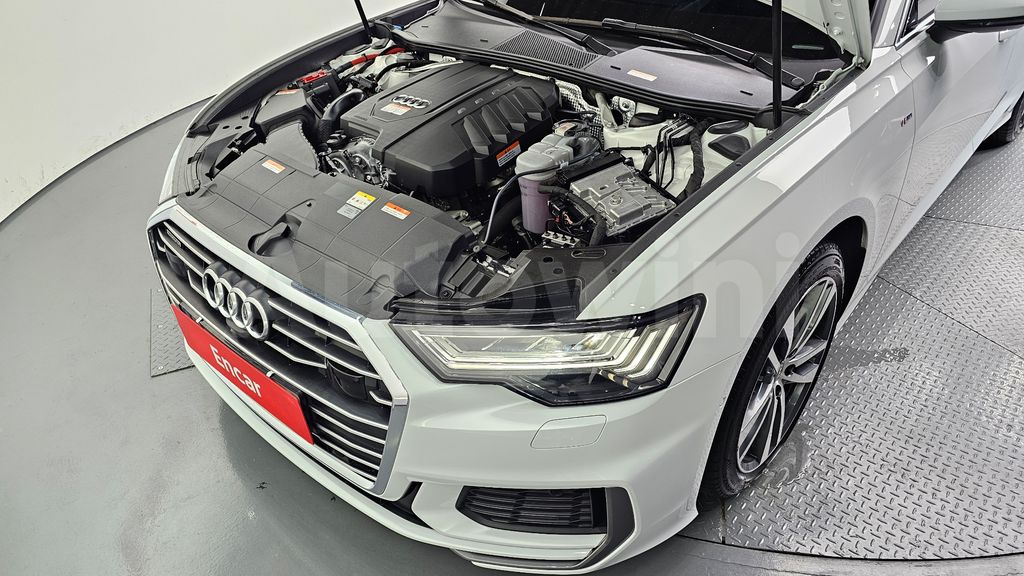 Audi A6(C8) 45 TFSI Quattro Premium — снимка 6