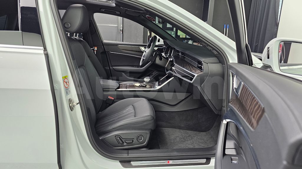 Audi A6(C8) 45 TFSI Quattro Premium — снимка 12