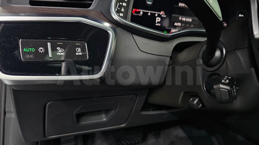 Audi A6(C8) 45 TFSI Quattro Premium — снимка 14