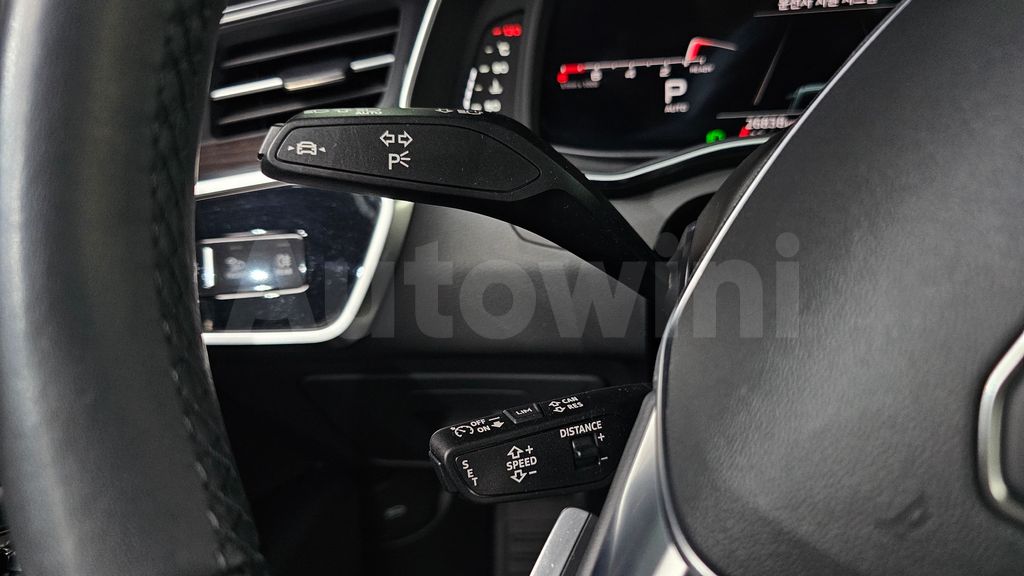 Audi A6(C8) 45 TFSI Quattro Premium — снимка 16