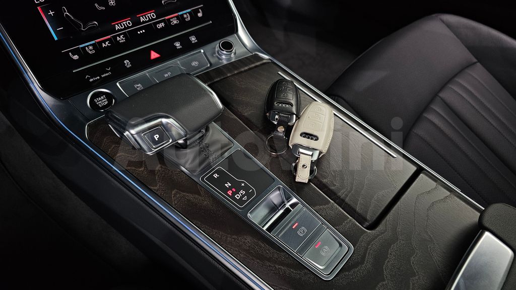 Audi A6(C8) 45 TFSI Quattro Premium — снимка 9