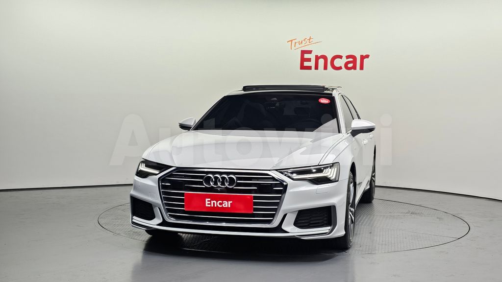 Audi A6(C8) 45 TFSI Quattro Premium — снимка 3