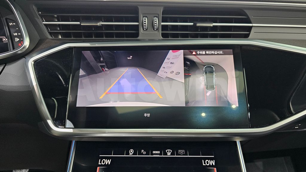 Audi A6(C8) 45 TFSI Quattro Premium — снимка 20