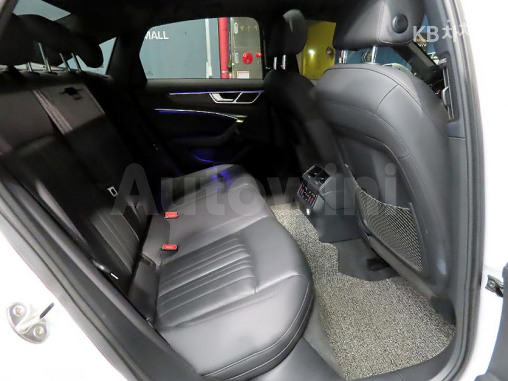 Audi A6(C8) 45 TFSI Quattro Premium — снимка 9