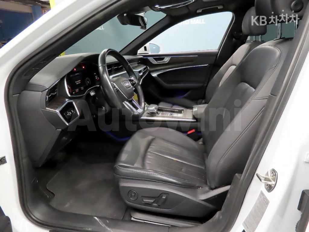 Audi A6(C8) 45 TFSI Quattro Premium — снимка 6