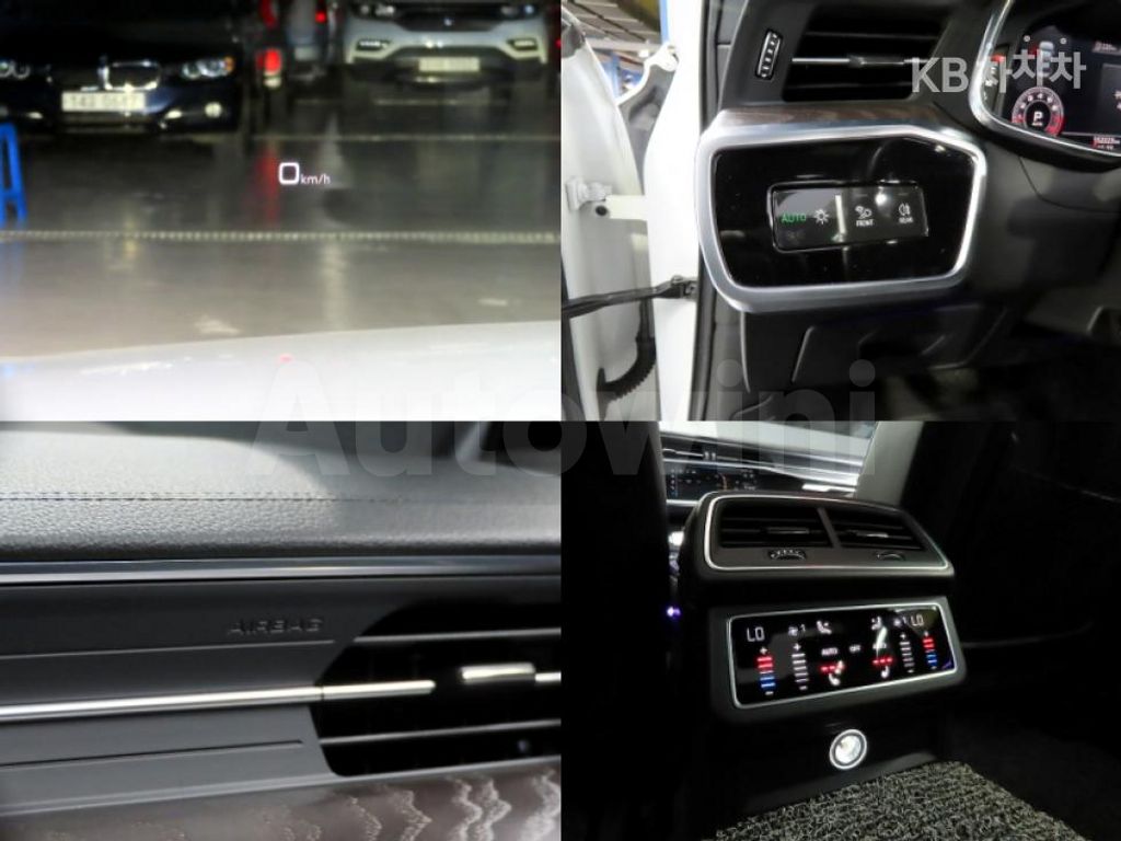 Audi A6(C8) 45 TFSI Quattro Premium — снимка 18