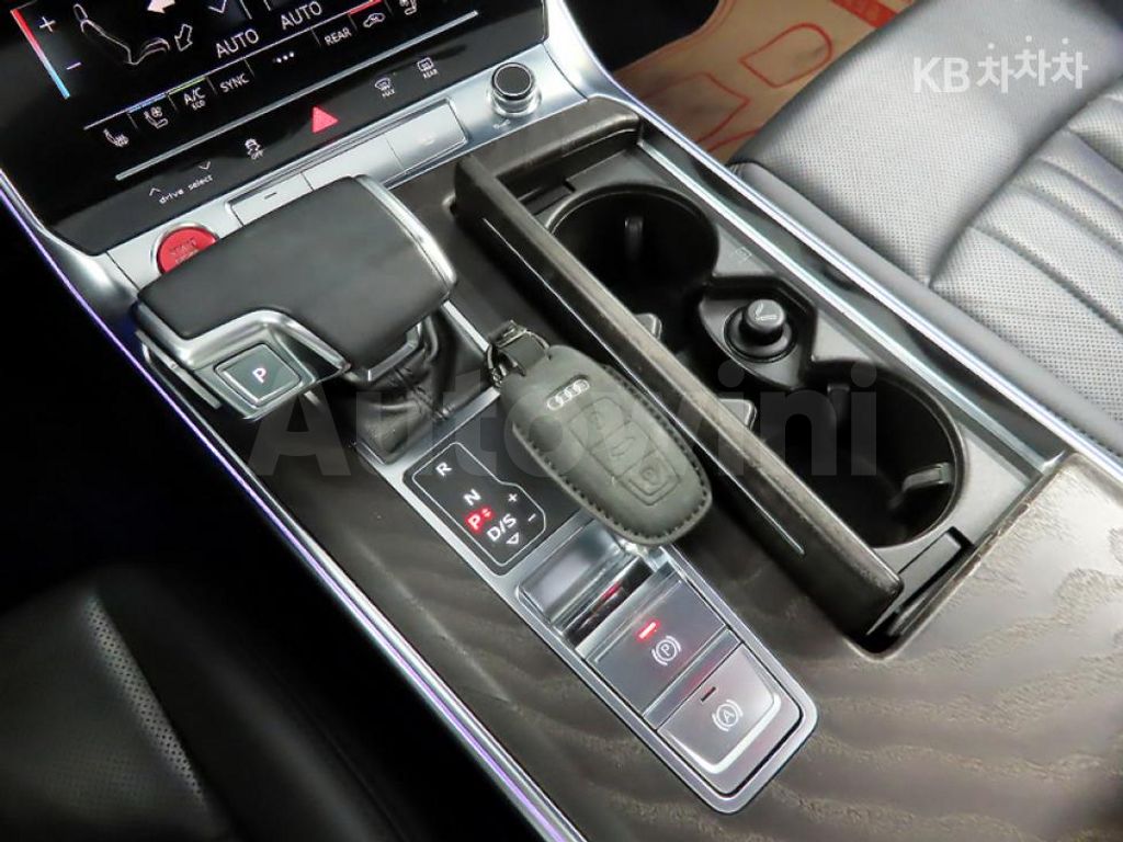 Audi A6(C8) 45 TFSI Quattro Premium — снимка 14