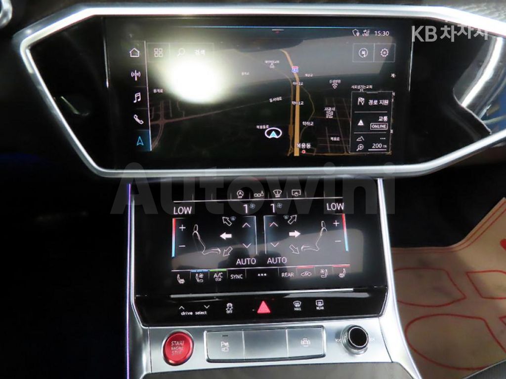 Audi A6(C8) 45 TFSI Quattro Premium — снимка 13