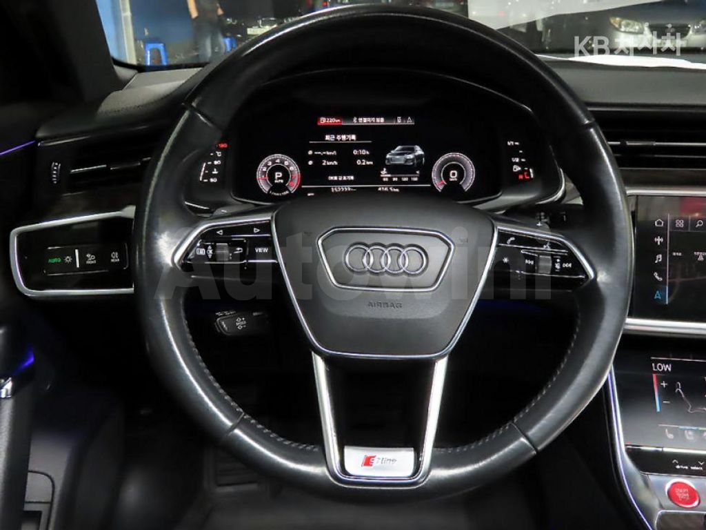 Audi A6(C8) 45 TFSI Quattro Premium — снимка 11