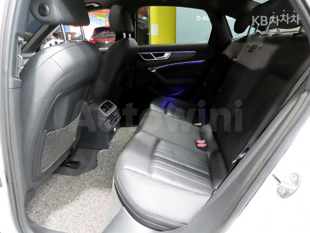 Audi A6(C8) 45 TFSI Quattro Premium — снимка 7