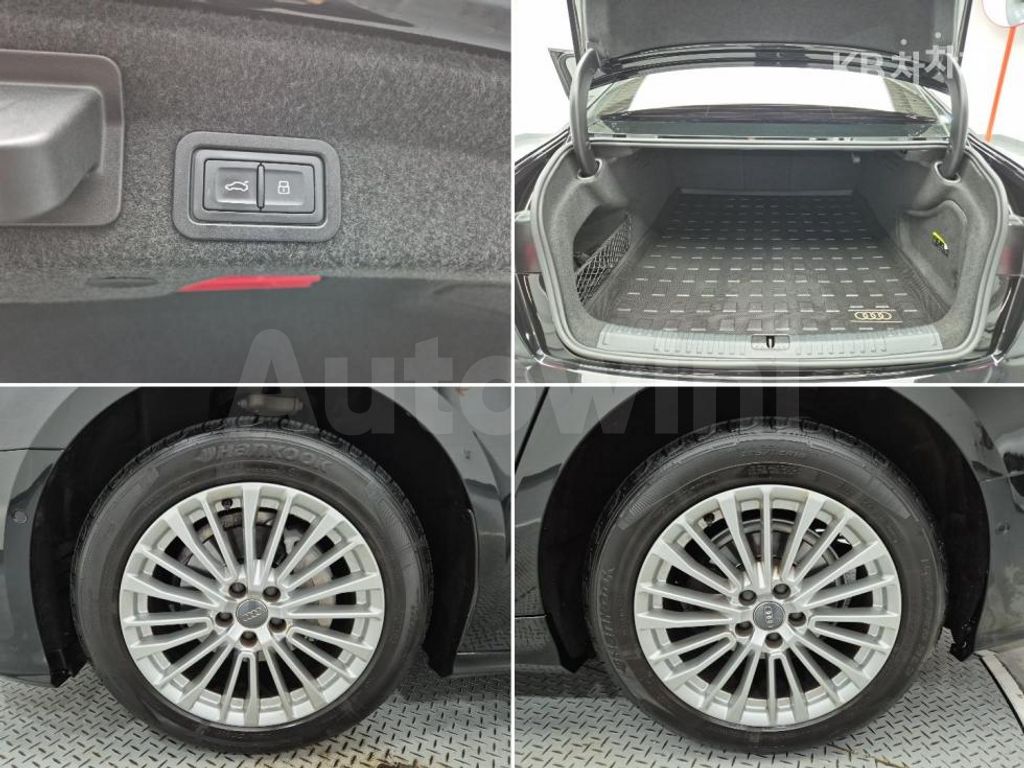 Audi A6(C8) 40 TDI Premium — снимка 18