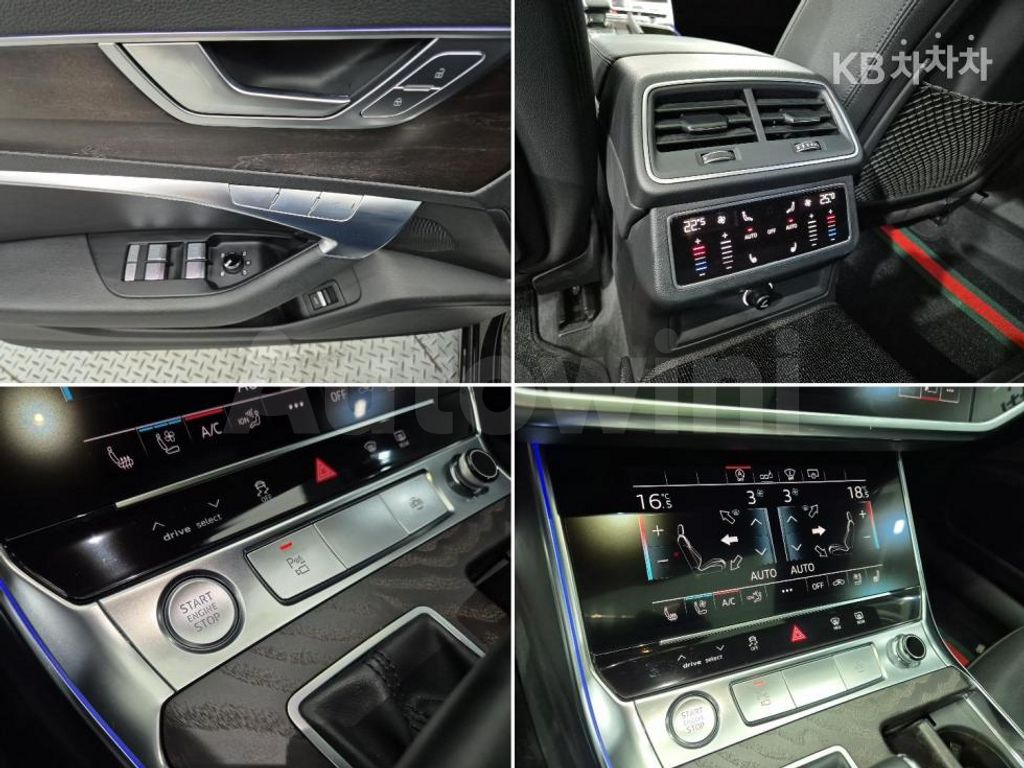 Audi A6(C8) 40 TDI Premium — снимка 17