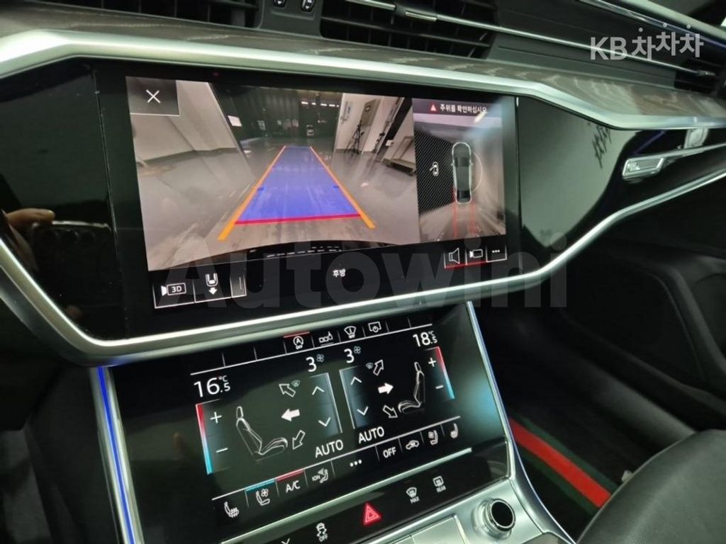Audi A6(C8) 40 TDI Premium — снимка 15
