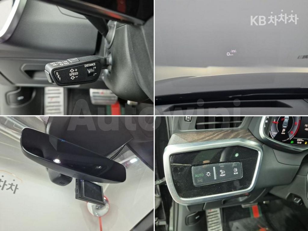 Audi A6(C8) 40 TDI Premium — снимка 16