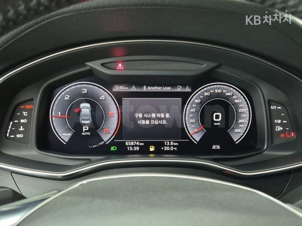 Audi A6(C8) 40 TDI Premium — снимка 6