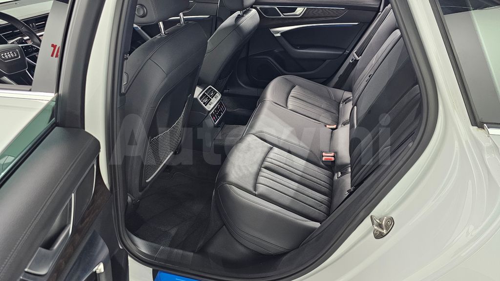 Audi A6(C8) 45 TFSI Premium — снимка 11
