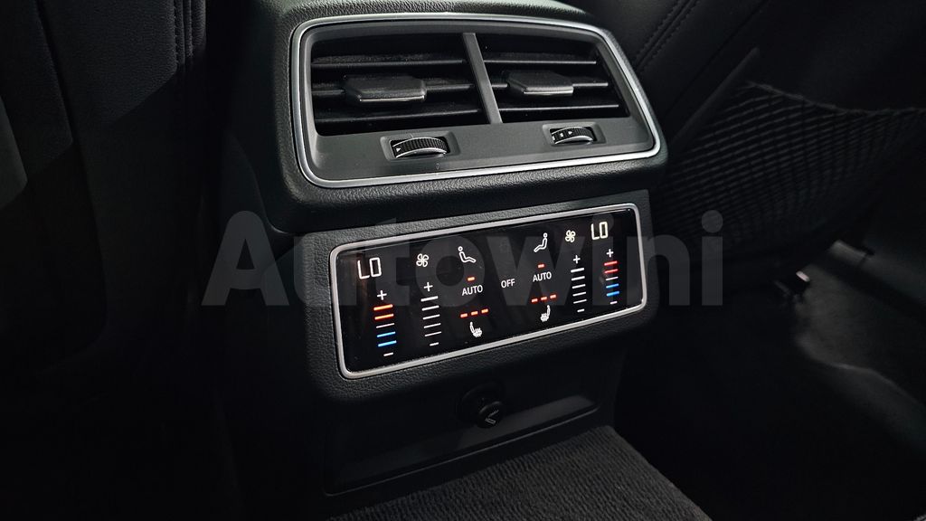 Audi A6(C8) 45 TFSI Premium — снимка 19