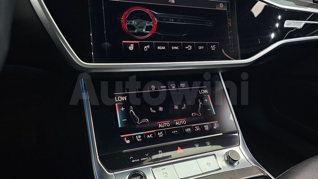 Audi A6(C8) 45 TFSI Premium — снимка 20