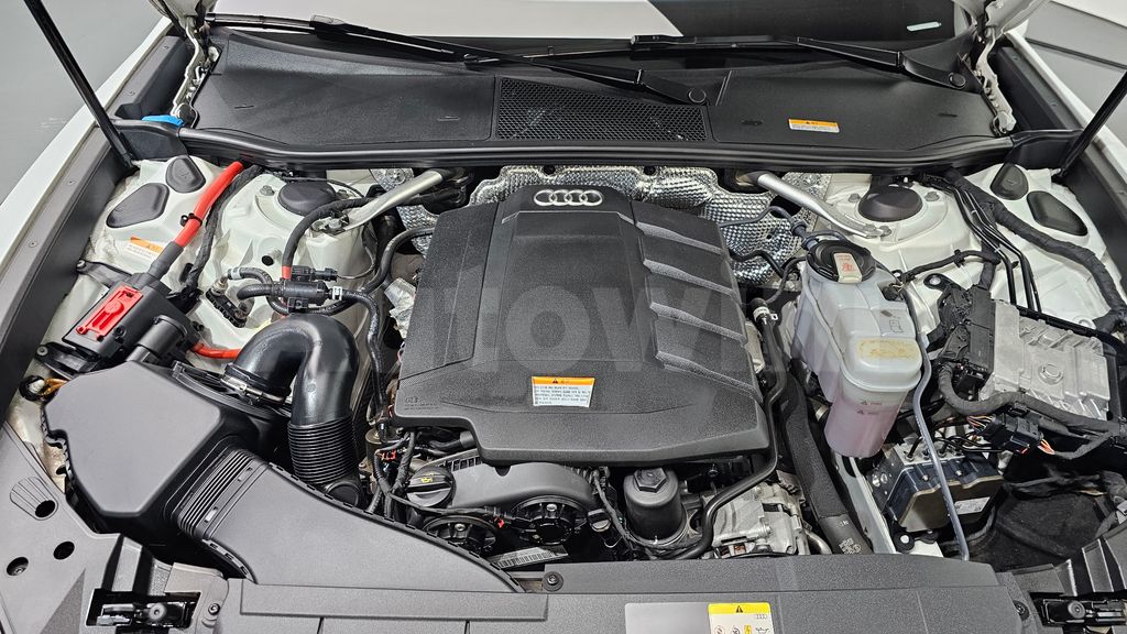 Audi A6(C8) 45 TFSI Premium — снимка 6