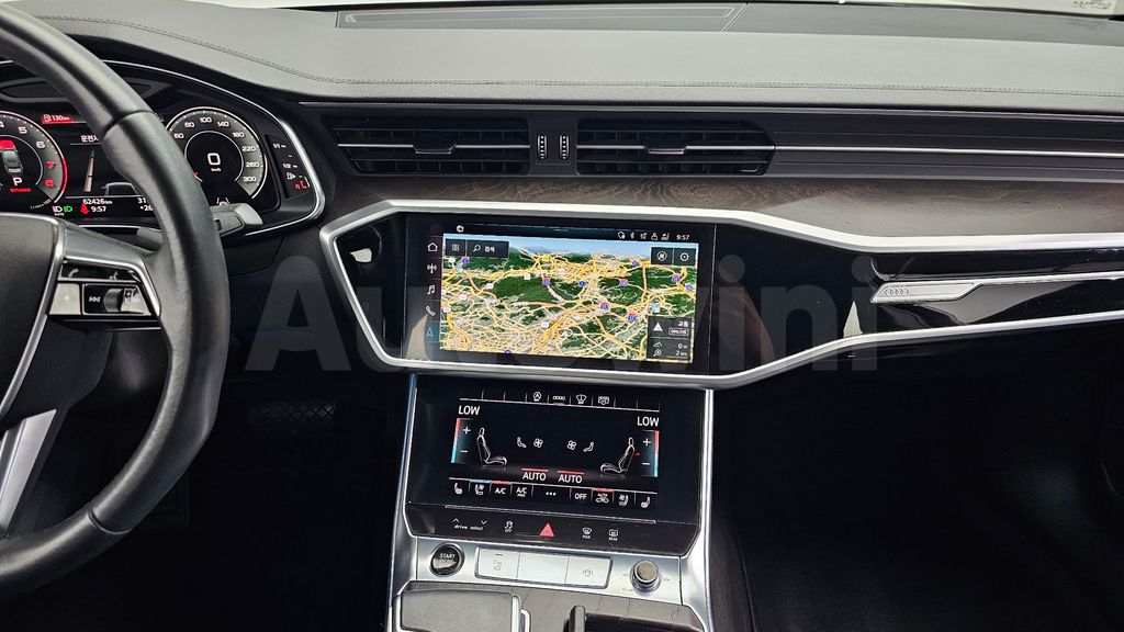 Audi A6(C8) 45 TFSI Premium — снимка 18